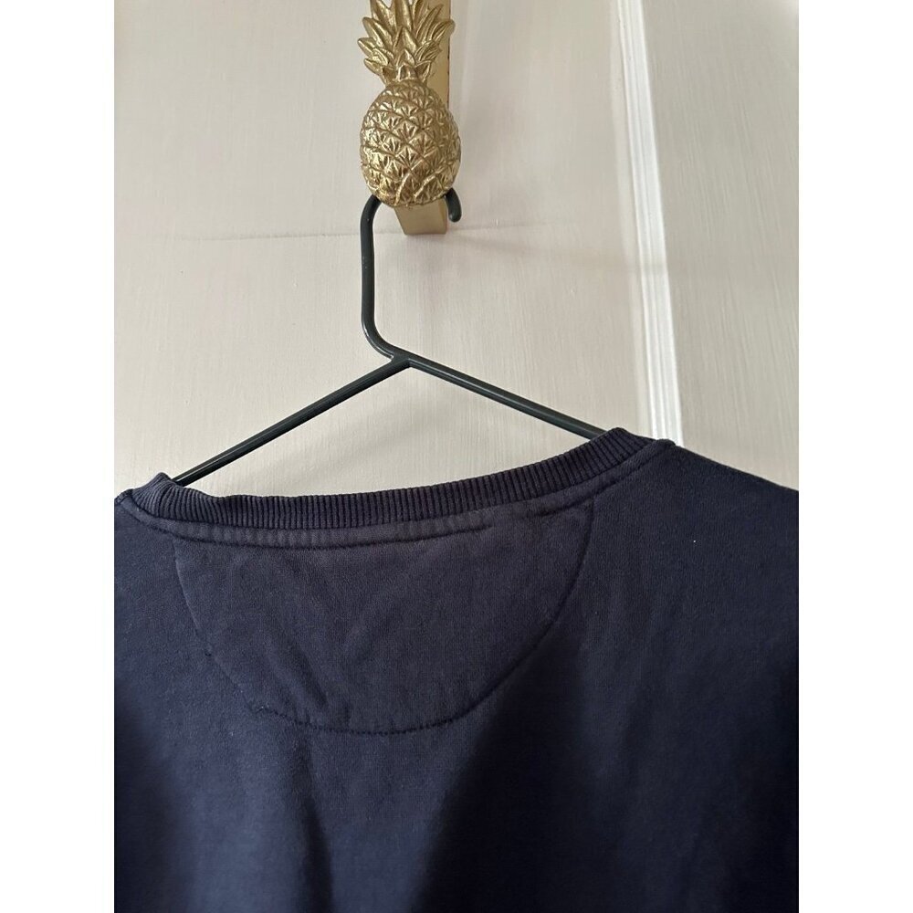 Everlast men’s size small blue sweater - Picture 8 of 8